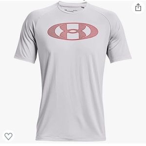 Under Armour Men’s shirt
